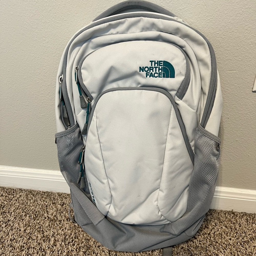 The North Face Pivoter Backpack